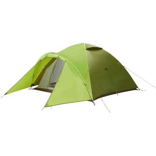 Tente de camping CAMPO GRANDE XT 4P chute-green Vaude 2023