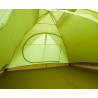 Tente de camping CAMPO GRANDE XT 4P chute-green Vaude 2023
