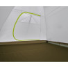 Tente de camping CAMPO CASA XT 5P chute-green Vaude 2023