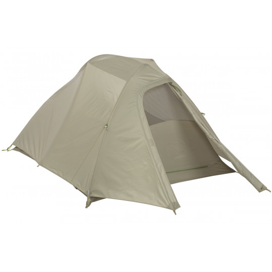 Tente 2 places bivouac C BAR 2 green Big Agnès 2024