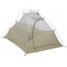 Tente 2 places bivouac C BAR 2 green Big Agnès 2024