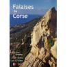 Livre Topo Escalade - Falaises de Corse - B. Maurin et T. Souchard - FFME 2022