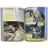 Livre Topo Escalade - Falaises de Corse - B. Maurin et T. Souchard - FFME 2022