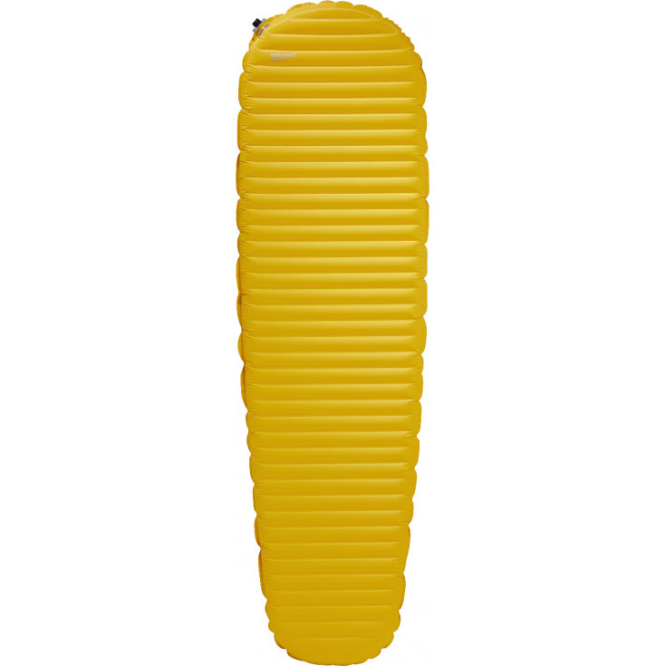 Matelas 168cm NeoAir XLITE NXT RS R-value 4.5 jaune THERMAREST