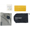 Matelas 168cm NeoAir XLITE NXT RS R-value 4.5 jaune THERMAREST