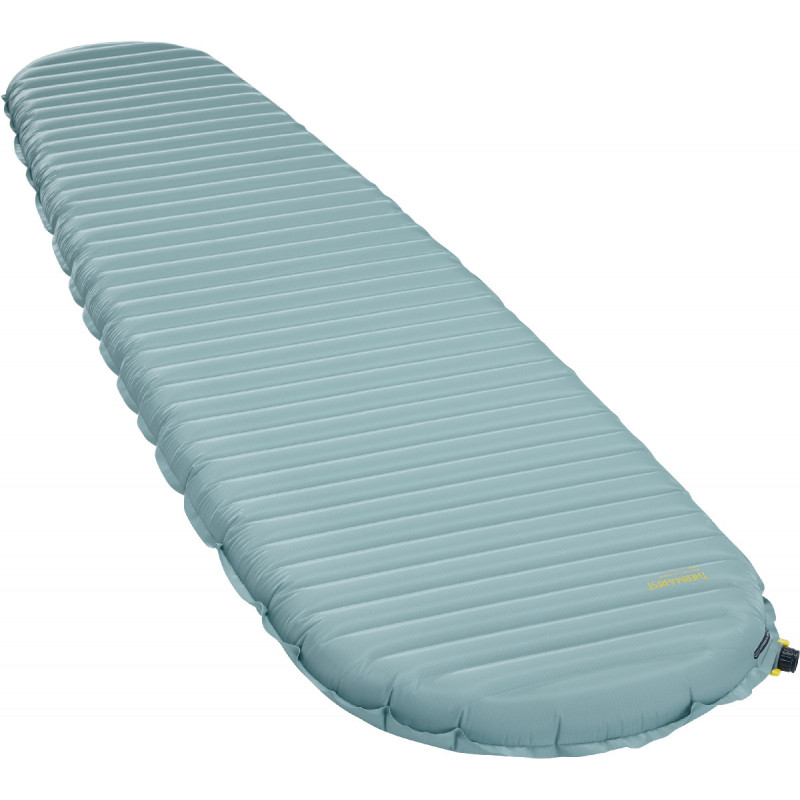 Matelas 183cm NeoAir XTHERM NXT REG Rvalue 7.3 gris THERMAREST 2024 Montania Sport