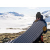 Matelas 183cm NeoAir XTHERM NXT REG R-value 7.3 gris THERMAREST