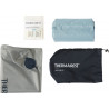 Matelas 196cm NeoAir XTHERM NXT LONG R-value 7.3 gris THERMAREST 