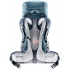 Sac à dos randonnée FUTURA AIR TREK 50+10 atlantic-ink Deuter 2023