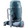 Sac à dos randonnée FUTURA AIR TREK 50+10 atlantic-ink Deuter 2023