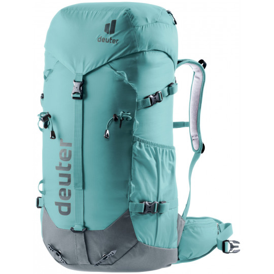 Sac à dos femme GRAVITY EXPEDITION 45+ SL dustblue Deuter 2023