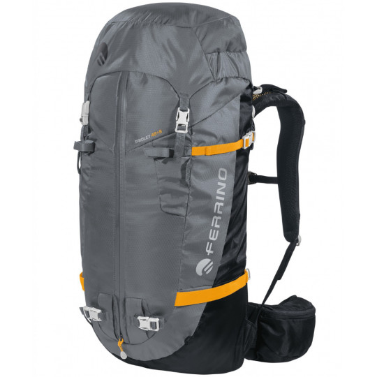 Sac à dos Triolet 48+5 dark-grey Ferrino 2023