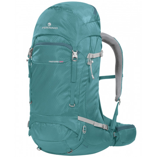 Sac à dos femme FINISTERRE 40 LADY teal Ferrino