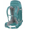 Sac à dos femme FINISTERRE 40 LADY teal Ferrino