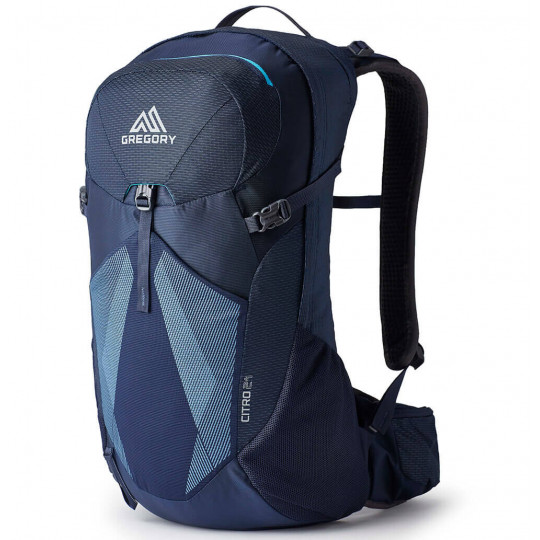 Sac à dos CITRO 24 RC volt-blue GREGORY PACKS 2023