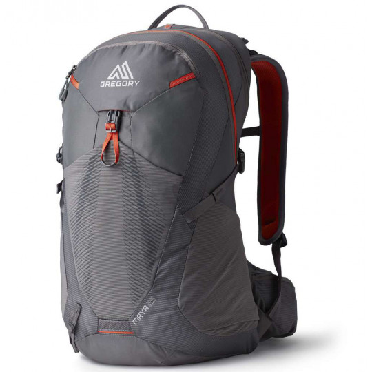Sac à dos femme MAYA 25 sunset-grey GREGORY PACKS 2023
