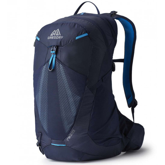 Sac à dos MIKO 25 volt-blue GREGORY PACKS 2023