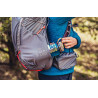 Sac à dos randonnée femme FACET 45 sunset-grey GREGORY PACKS