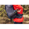 Sac à dos randonnée FOCAL 48 ozone-black GREGORY PACKS
