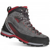 Chaussure de randonnée GRAND TOUR GTX grey-red Kayland 2023