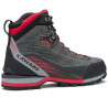 Chaussure de randonnée GRAND TOUR GTX grey-red Kayland 2023