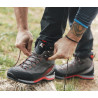 Chaussure de randonnée GRAND TOUR GTX grey-red Kayland 2023