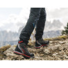 Chaussure de randonnée GRAND TOUR GTX grey-red Kayland 2023