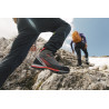 Chaussure de randonnée GRAND TOUR GTX grey-red Kayland 2023