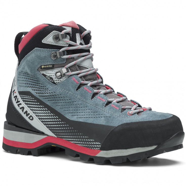 Chaussures kayland vieux campeur cheap
