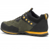 Chaussure basse VITRIK green-ocher Kayland 2023