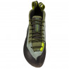 Chausson escalade TC PRO vert-olive La Sportiva 2023