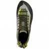 Chausson escalade TC PRO vert-olive La Sportiva 2023