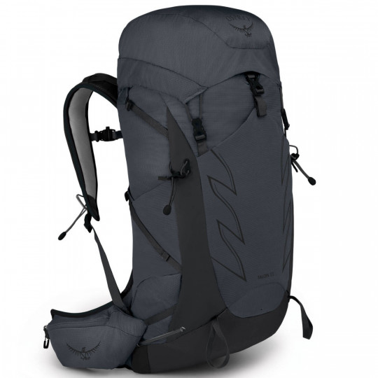 Sac à dos randonnée TALON 33 eclipse-grey Osprey Packs 2023
