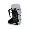 Sac à dos femme TEMPEST 30 aluminium-grey Osprey Packs 2023