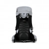 Sac à dos femme TEMPEST 30 aluminium-grey Osprey Packs 2023