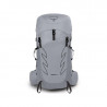 Sac à dos femme TEMPEST 30 aluminium-grey Osprey Packs 2023