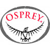 Sac à dos femme TEMPEST 30 aluminium-grey Osprey Packs 2023