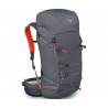 Sac à dos alpinisme MUTANT 38 tungsten-grey Osprey Packs  2023