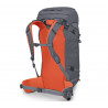 Sac à dos alpinisme MUTANT 38 tungsten-grey Osprey Packs  2023