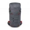 Sac à dos alpinisme MUTANT 38 tungsten-grey Osprey Packs  2023