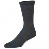 Chaussettes BUG BARRIER VENTURE CREW gris-asphalt ROYAL ROBBINS