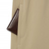 Bermuda ALPINE MTN PRO SHORT beige ROYAL ROBBINS