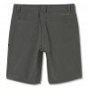 Bermuda ALPINE MTN PRO SHORT asphalt ROYAL ROBBINS