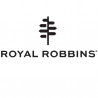 Bermuda ALPINE MTN PRO SHORT asphalt ROYAL ROBBINS