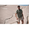 Bermuda ALPINE MTN PRO SHORT beige ROYAL ROBBINS