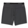 Bermuda BACKCOUNTRY PRO SHORT charcoal ROYAL ROBBINS