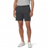 Bermuda BACKCOUNTRY PRO SHORT charcoal ROYAL ROBBINS