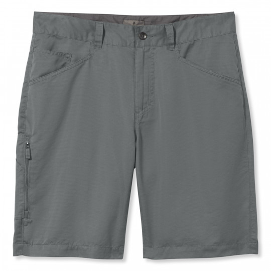 Bermuda CONVOY UTILITY SHORT river-rock ROYAL ROBBINS