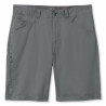 Bermuda CONVOY UTILITY SHORT river-rock ROYAL ROBBINS