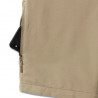 Bermuda CONVOY UTILITY SHORT désert ROYAL ROBBINS